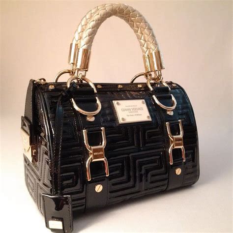 women versace purse|versace women's handbags & purses.